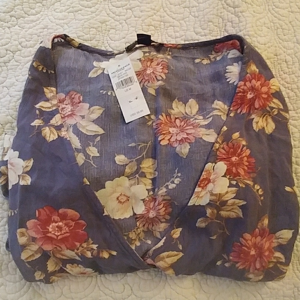 Top/Blouse